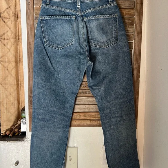 esby Lindsey Jean Size 25